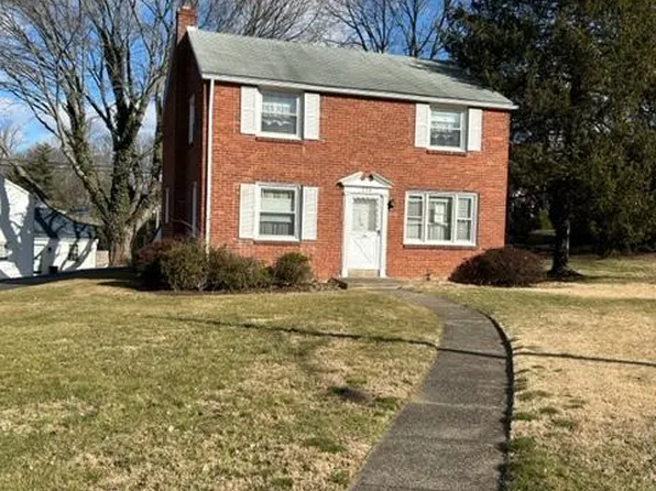 536 Prospect Rd, Springfield, PA 19064