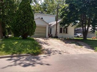 1309 W Ward St, Mount Pleasant, MI 48858