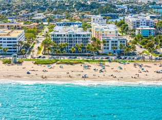 Ocean Plaza, Deerfield Beach, FL 33441