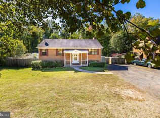 4804 Harrison Rd, Fredericksburg, VA 22408