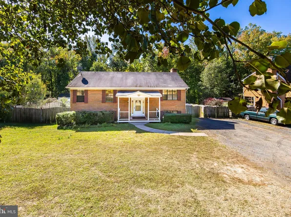 4804 Harrison Rd, Fredericksburg, VA 22408