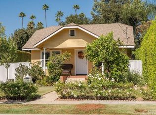 511 Stonehurst Dr, Altadena, CA 91001