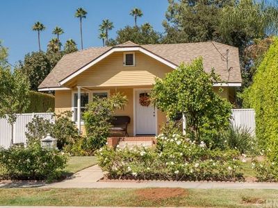 511 Stonehurst Dr, Altadena, CA, 91001