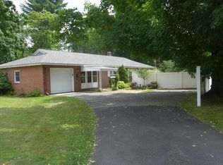 755 Main St, Agawam, MA 01001