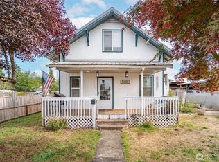 1222 Delaware Avenue, Centralia, WA 98531