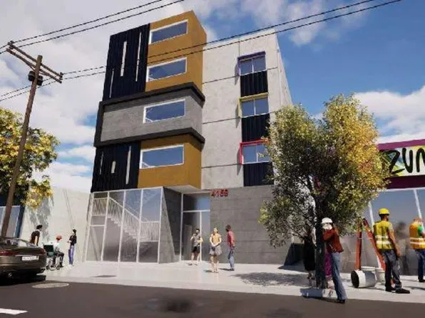 4159 S Central Ave, Los Angeles, CA 90011