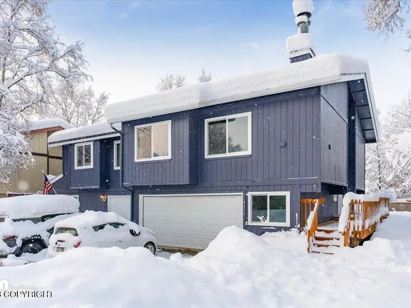 4220 Resurrection Dr, Anchorage, AK 99504