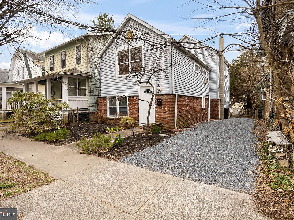 65 Leigh Ave, Princeton, NJ 08540 Zillow