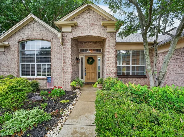 4909 Lansdale Dr, Flower Mound, TX 75028