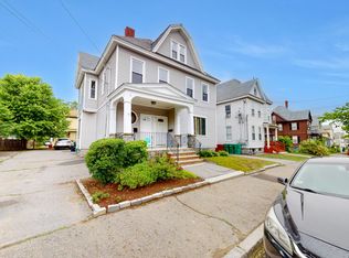 277 Foster St, Lowell, MA 01851