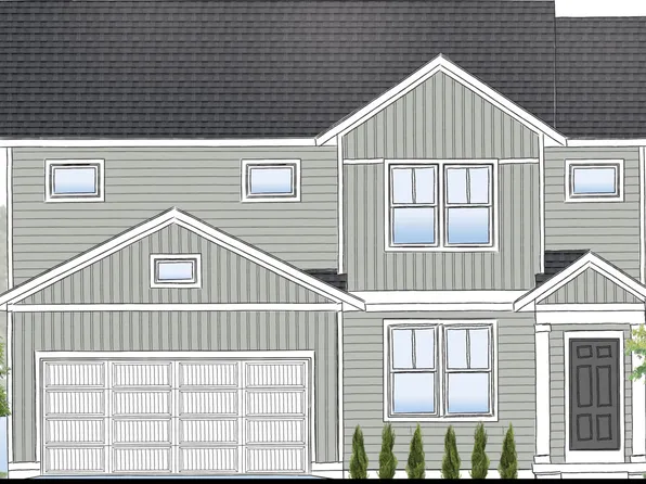 5895 Crossmoor St, Caledonia, MI 49316