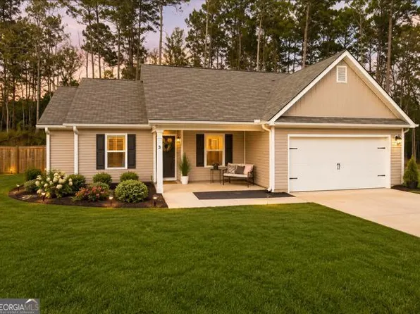 31 Rolling Woods Ln, Hull, GA 30646