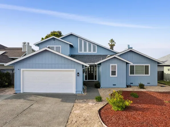 1137 Bel Marin Keys Boulevard, Novato, CA 94949