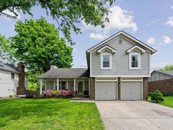 16030 W 147th Ter, Olathe, KS 66062