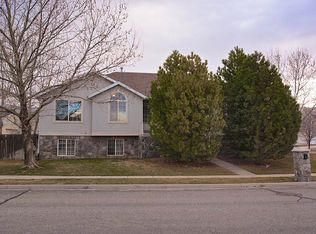 1281 S 1300 W, Woods Cross, UT 84087