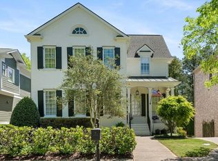 2051 Mason Mill Rd, Decatur, GA 30033