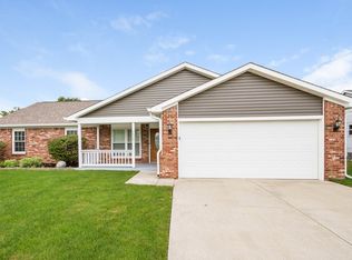 7432 Red Rock Rd, Indianapolis, IN 46236