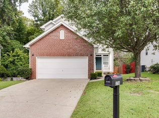 3708 Creston Ct, Hermitage, TN 37076