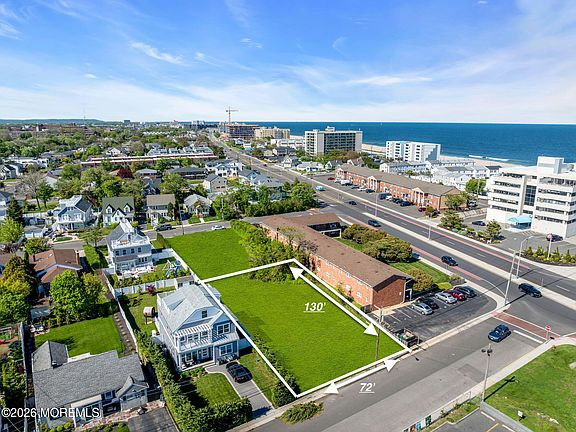 2nd image of 55 W End Avenue