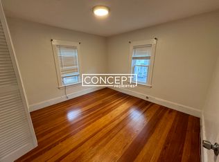 81-83 Fairmont St #81, Malden, MA 02148
