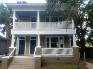1103 E 42nd St #1105, Savannah, GA 31404
