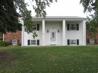 1640 W Erie Rd, Temperance, MI 48182