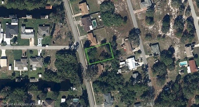 2nd image of 637 S Sun N Lakes Blvd