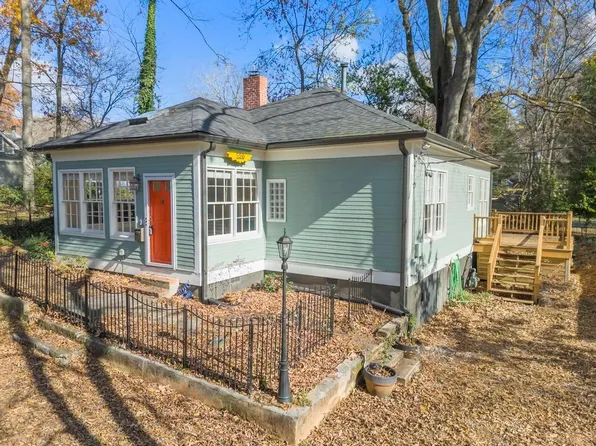 320 Cherokee Pl SE, Atlanta, GA 30312