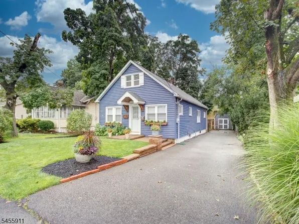 1 Condict St, Morris Twp., NJ 07950