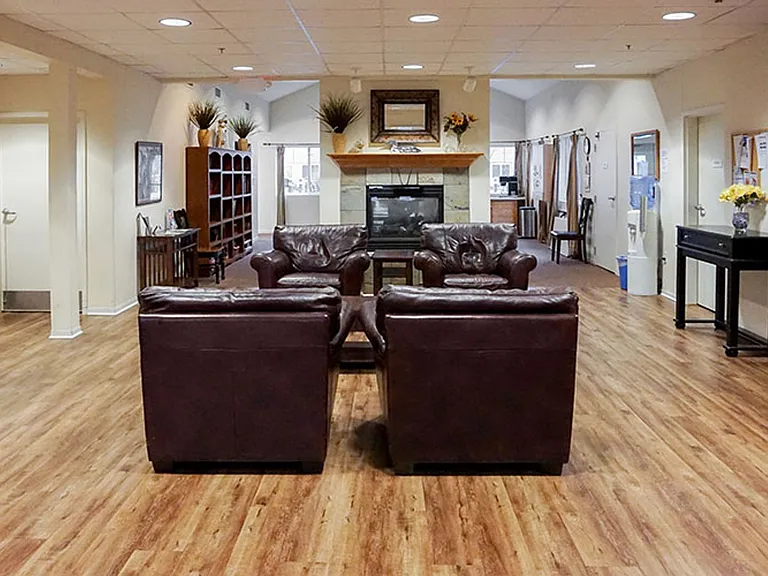 Ralston House Senior Apartments for 55+ — Photo 10