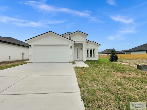 2812 E Comal Rd, Edinburg, TX 78542