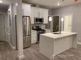 149 Sutherland Rd APT 3, Brighton, MA 02135