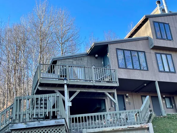 16 Hobbit Hill Road #59, Warren, VT 05674