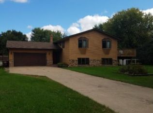 18257 Denver St NW, Elk River, MN 55330
