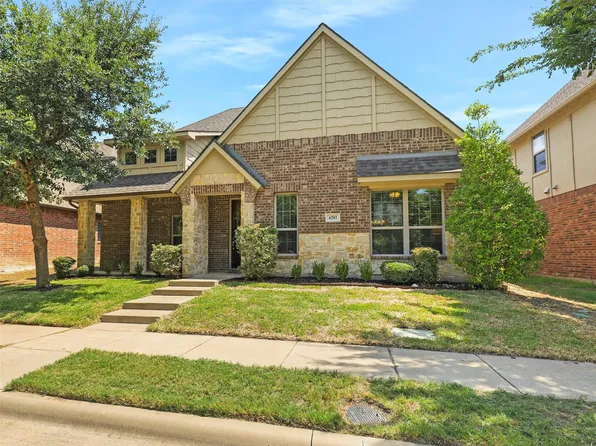 4205 Pecan Bend Ln, McKinney, TX 75070