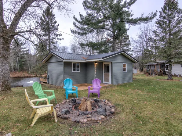 27269 305th Ave, Holcombe, WI 54745