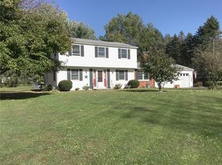 3795 Pearson Ave, Marion, NY 14505