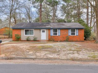 3632 Elliott Blvd, Augusta, GA 30906