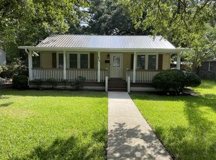 526 Nowell St, Georgetown, SC 29440