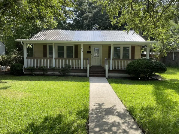 526 Nowell St, Georgetown, SC 29440
