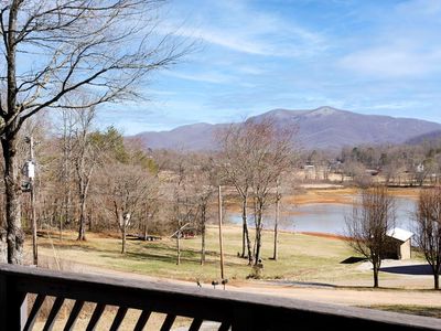 2133 Pine Lake Rd, Hiawassee, GA, 30546