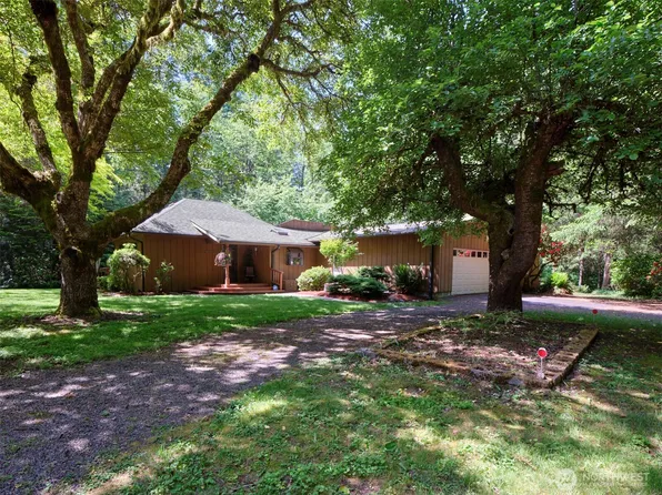 205 Baker Road, Ariel, WA 98603