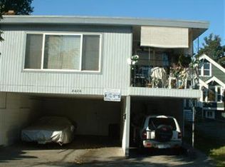 2026 S Main St, Seattle, WA 98144