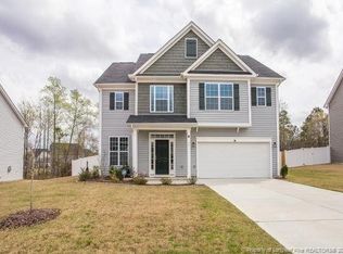 54 Watchmen Ln, Cameron, NC 28326