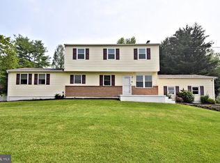 1607 Keystone Dr, Hatfield, PA