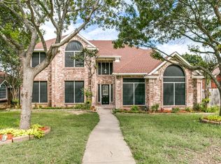 708 Kelsie Ln, Desoto, TX 75115