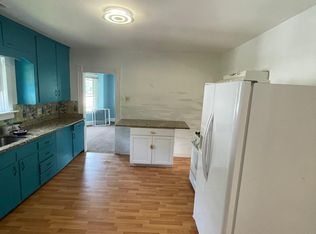 158 Lincoln Avenue # FL 2ND, Torrington, CT 06790