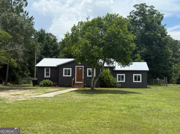 3052 Effingham Hwy, Sylvania, GA 30467