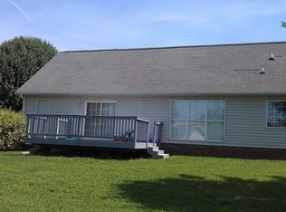 5022 Windsong Way, Wingate, NC 28174