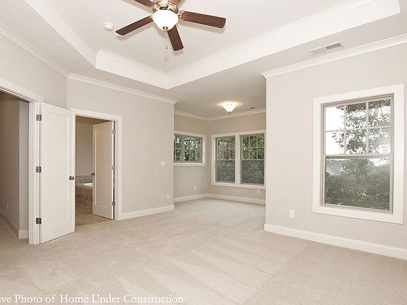 The Calder New Home Plan by John Wieland Homes and Neighborhoods